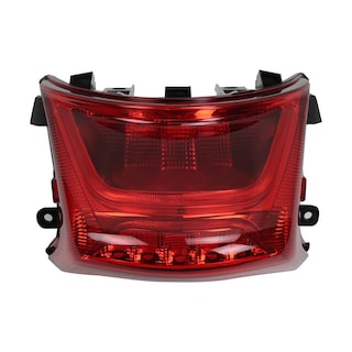Foto 1 | Calavera Italika Vitalia 150 (20-24) 12 V