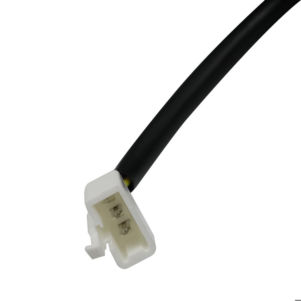 Foto 4 pulgar | Calavera Italika Vitalia 150 (20-24) 12 V