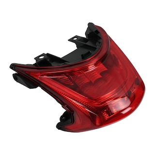 Foto 4 | Calavera Italika Vitalia 150 (20-24) 12 V