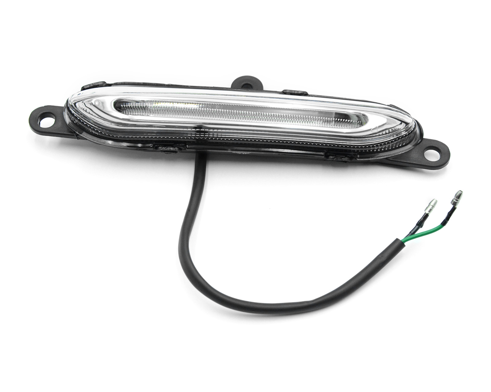 Foto 1 | Luz Lateral Derecha Veloci Steeler para Modelos 2019-2022 Multicolor de Plástico de Alta Resistencia