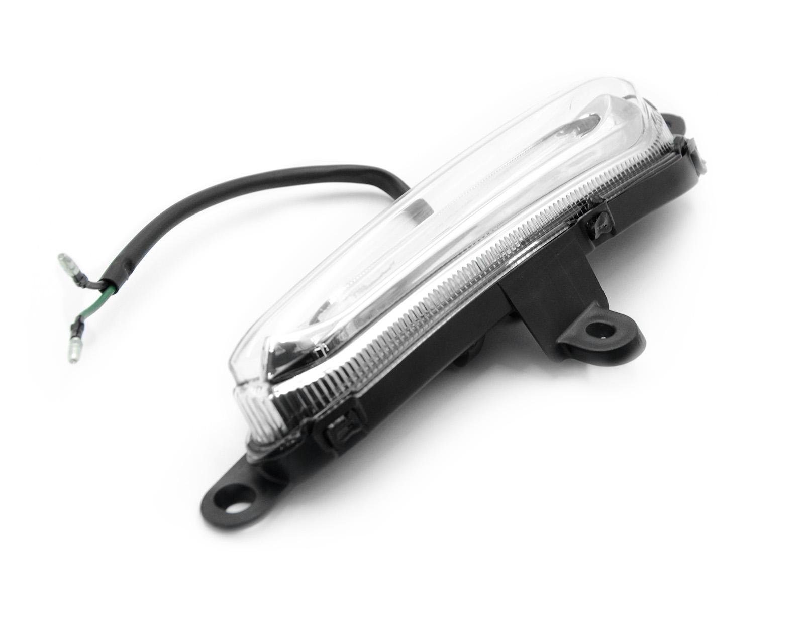 Foto 3 pulgar | Luz Lateral Derecha Veloci Steeler para Modelos 2019-2022 Multicolor de Plástico de Alta Resistencia