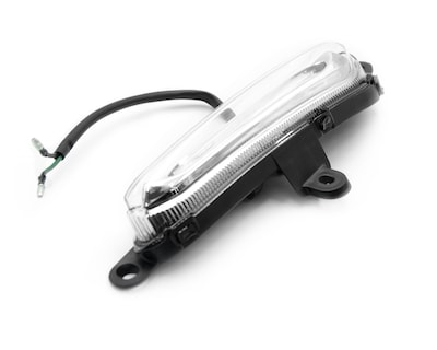 Foto 2 | Luz Lateral Derecha Veloci Steeler para Modelos 2019-2022 Multicolor de Plástico de Alta Resistencia