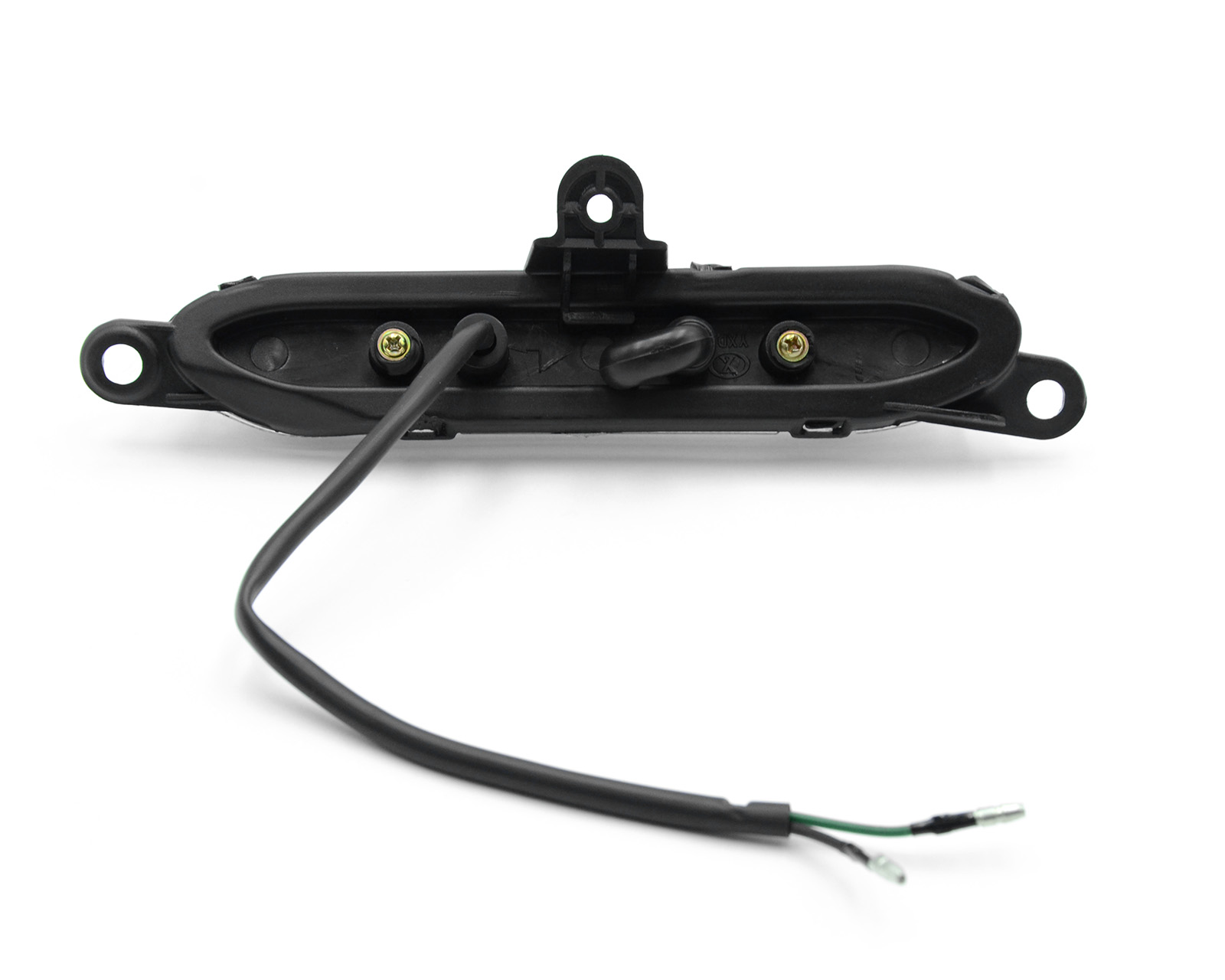 Foto 3 | Luz Lateral Derecha Veloci Steeler para Modelos 2019-2022 Multicolor de Plástico de Alta Resistencia