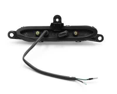 Foto 3 | Luz Lateral Derecha Veloci Steeler para Modelos 2019-2022 Multicolor de Plástico de Alta Resistencia
