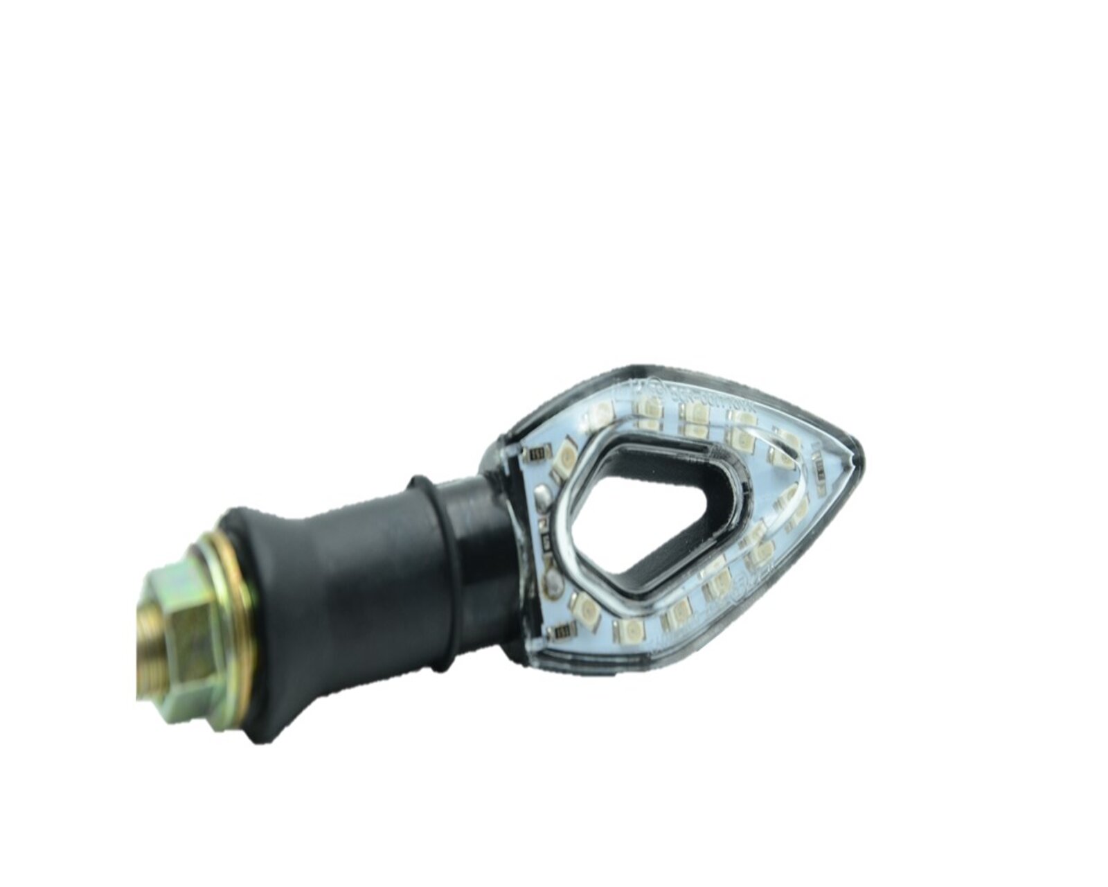 Foto 4 pulgar | Direccionales Delanteras Veloci Xeverus para Modelos 2014-2021 Multicolor Plástico de Alta Resistencia