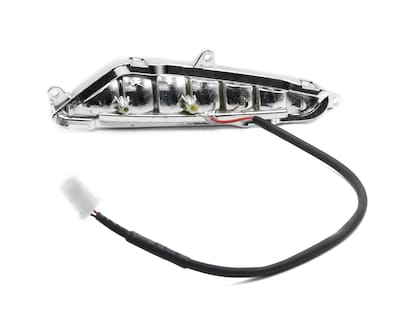 Foto 3 | Luz Led Derecha Veloci Razzer para Modelos 2018-2021 Multicolor Plástico de Alta Resistencia