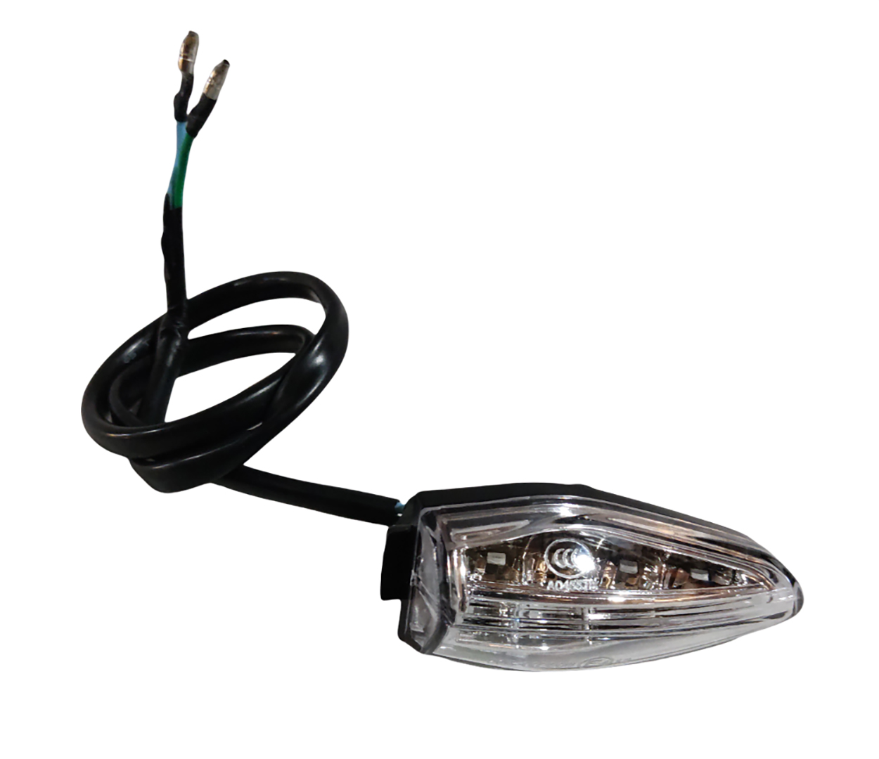 Luz de Giro Trasero Derecha Hj125-j  Vento 2020-2022