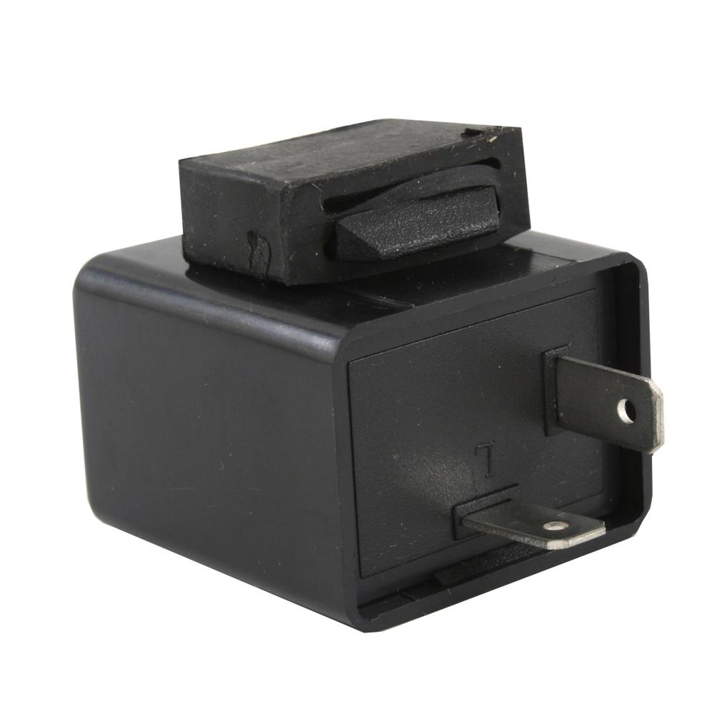 Foto 2 pulgar | Relevador Intermitente Luz Direccionales Hn Gl 150 Cargo 14-19 12v