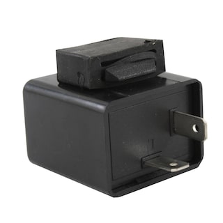 Foto 1 | Relevador Intermitente Luz Direccionales Hn Gl 150 Cargo 14-19 12v