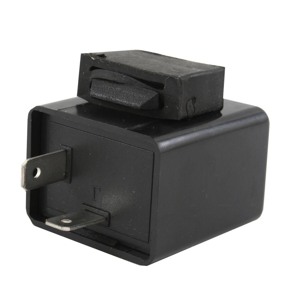 Foto 3 pulgar | Relevador Intermitente Luz Direccionales Hn Gl 150 Cargo 14-19 12v