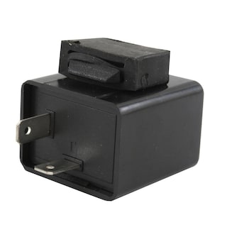 Foto 2 | Relevador Intermitente Luz Direccionales Hn Gl 150 Cargo 14-19 12v