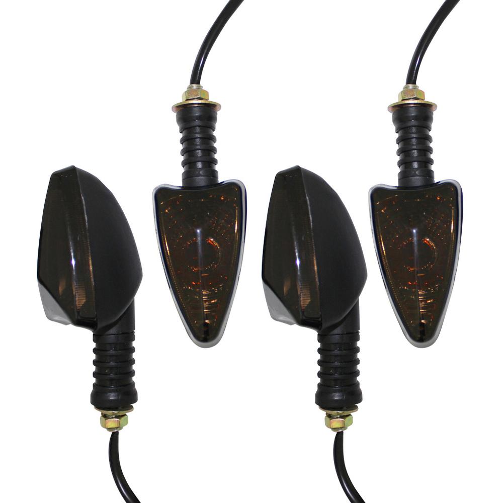 Direccionales Set Vn Workman 150,ryder 150,xpress 150 (20-21) 12v10w