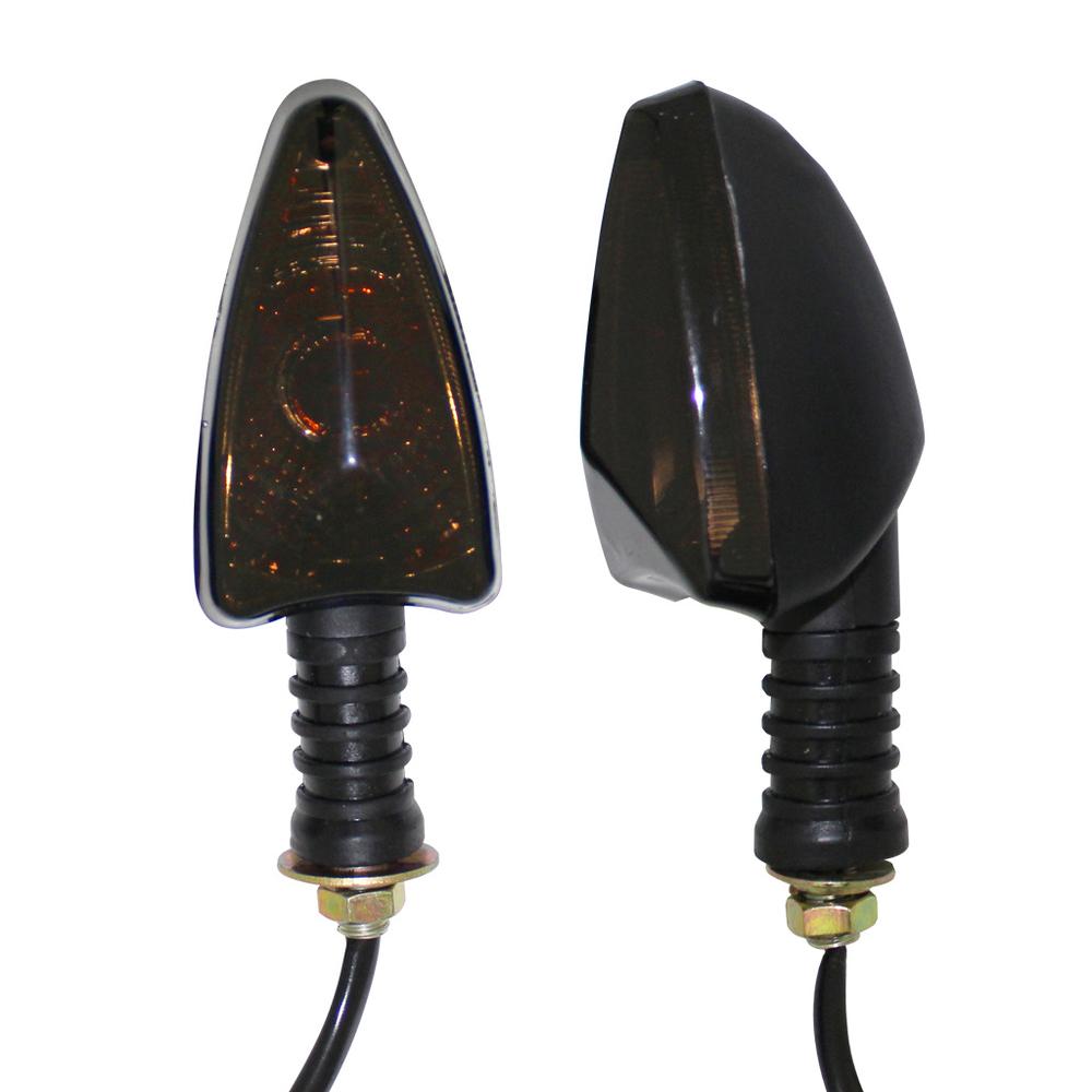 Foto 3 pulgar | Direccionales Set Vn Workman 150,ryder 150,xpress 150 (20-21) 12v10w