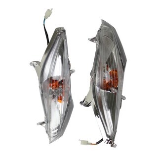 Foto 2 | Direccionales Delanteras Set Honda Dio 110 (13-19)