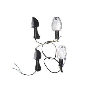 Foto 1 | Direccionales Del/tras Der/izq Set It Ft180 Led (13-18) 12v10w