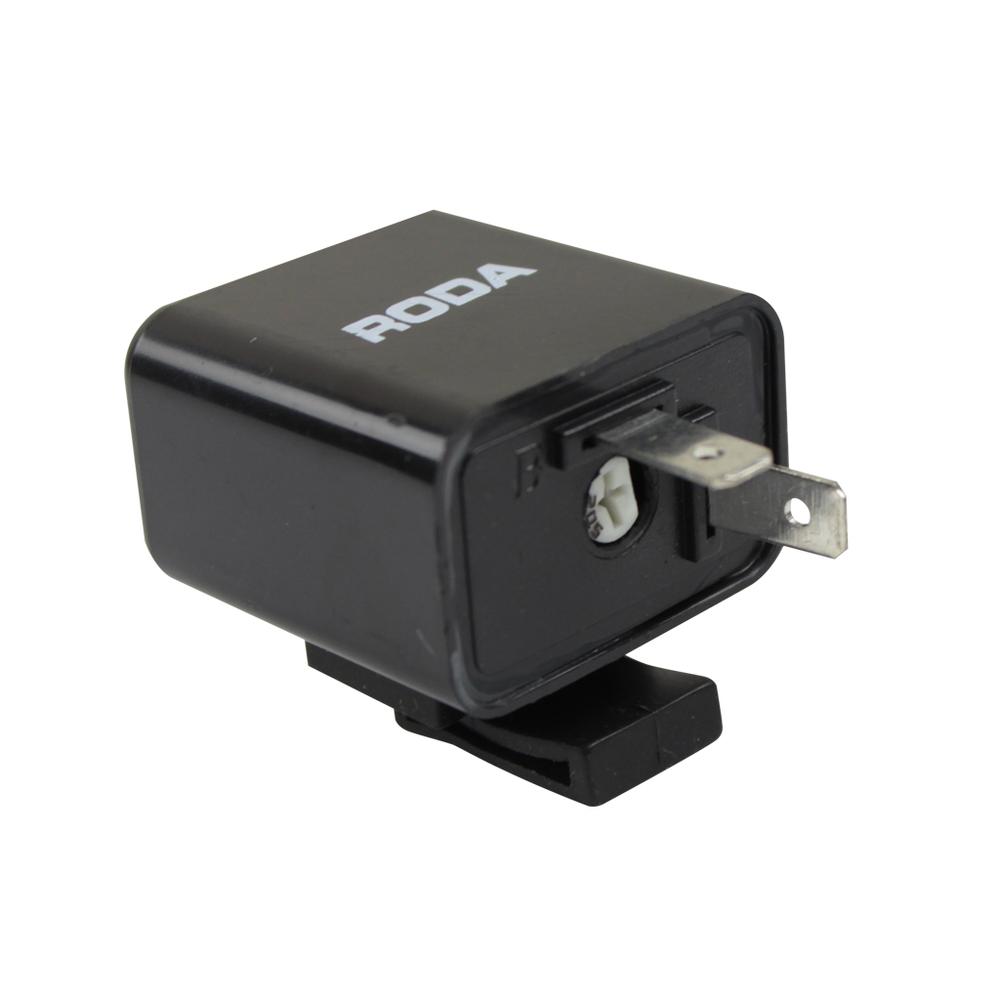 Foto 2 pulgar | Luz Direccional Led Roda de Uso Universal 12v