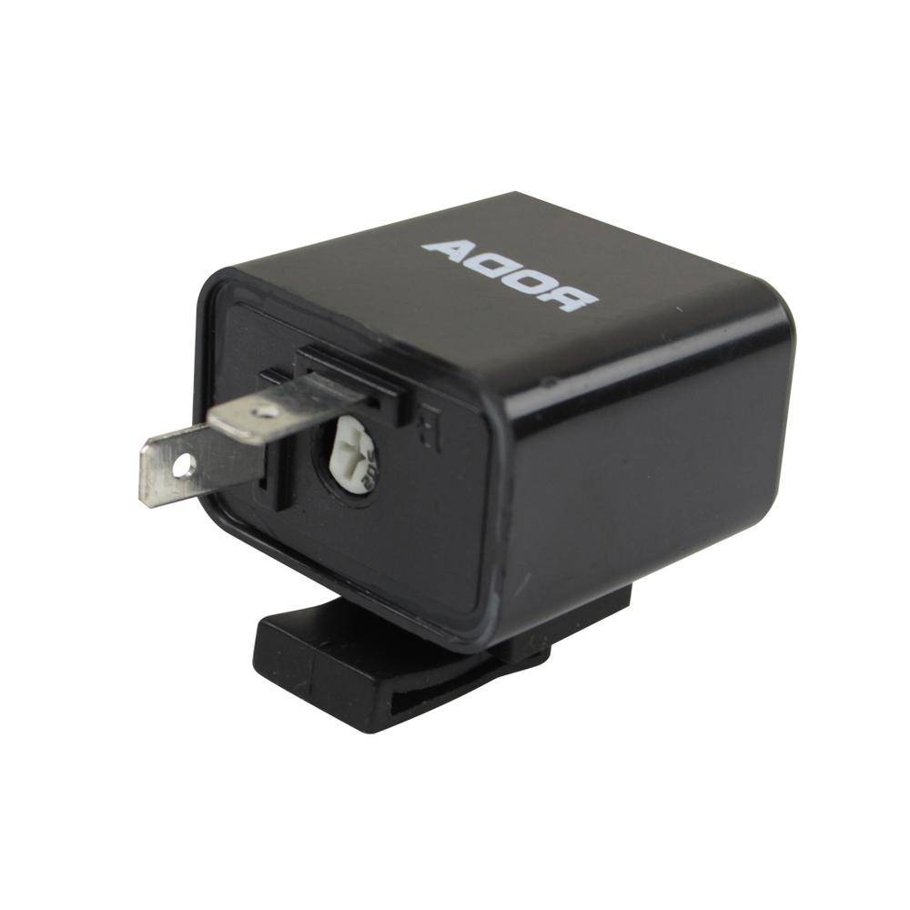 Foto 4 pulgar | Luz Direccional Led Roda de Uso Universal 12v