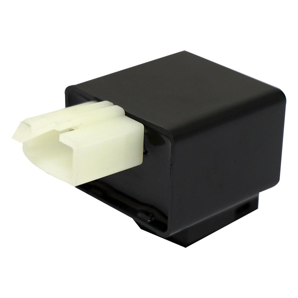 Foto 1 | Relevador Intermitente Luz Direccionales Vento Tornado 250 21 12v Roda