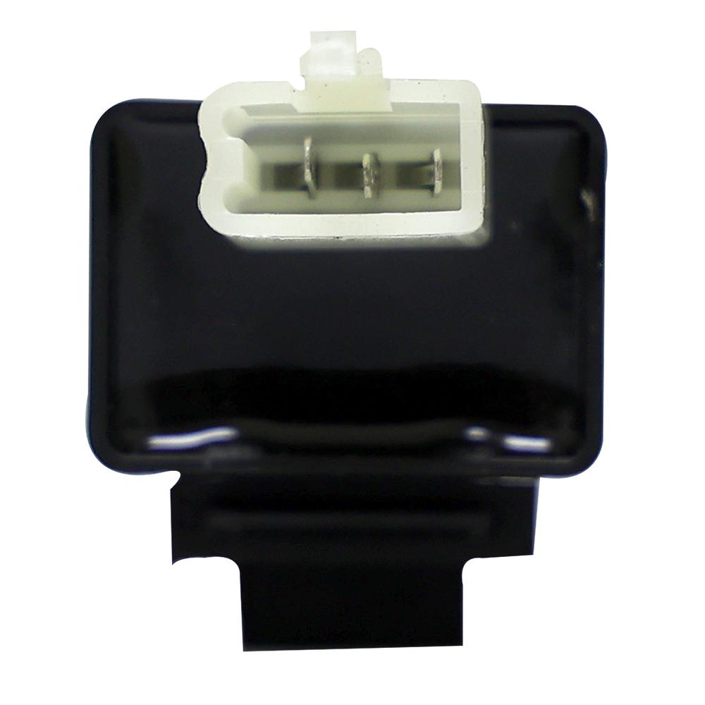 Foto 3 pulgar | Relevador Intermitente Luz Direccionales Vento Tornado 250 21 12v Roda