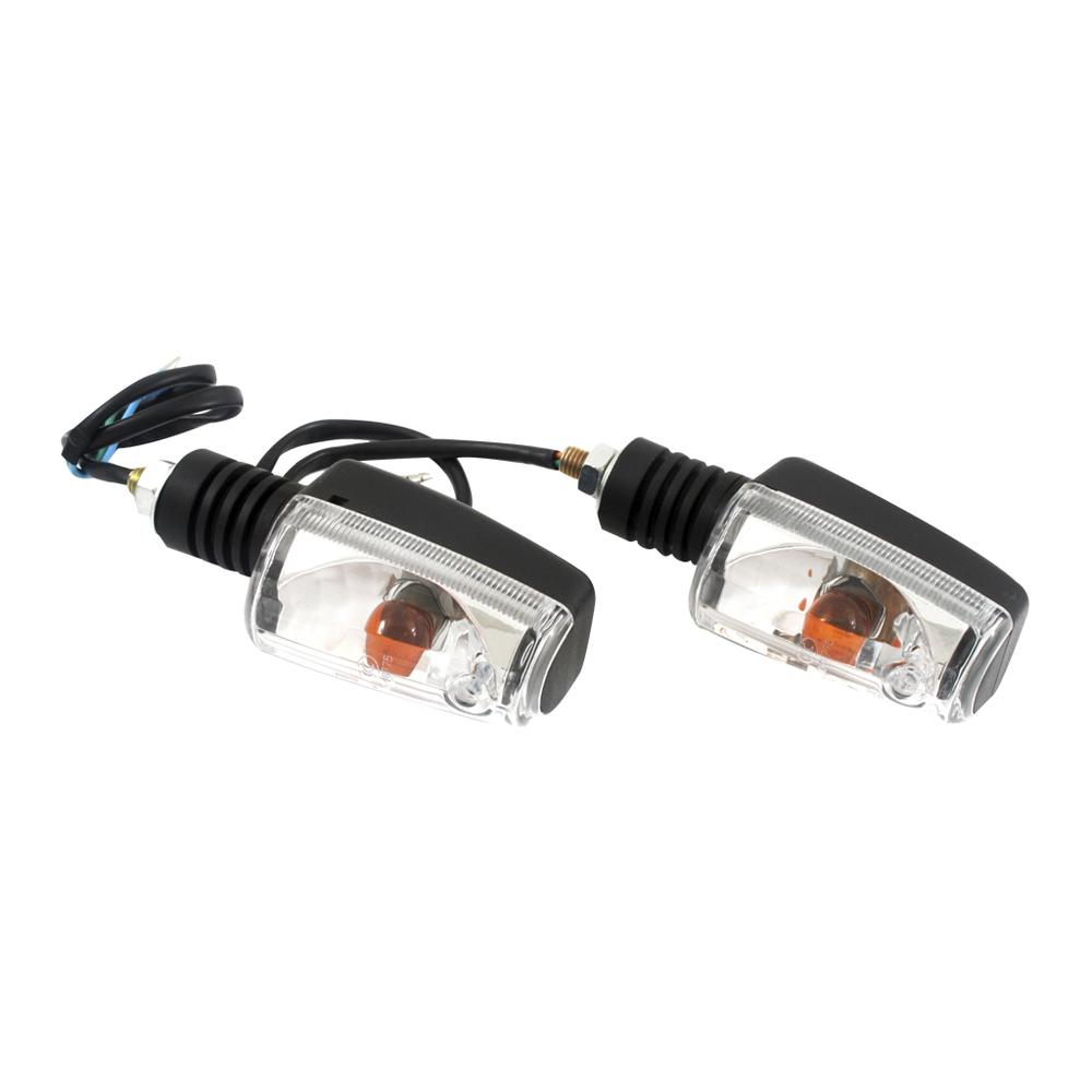 Foto 2 pulgar | Direccionales Delanteras Set Gl 150 Cargo (14-19) 12v10w
