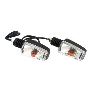 Foto 1 | Direccionales Delanteras Set Gl 150 Cargo (14-19) 12v10w