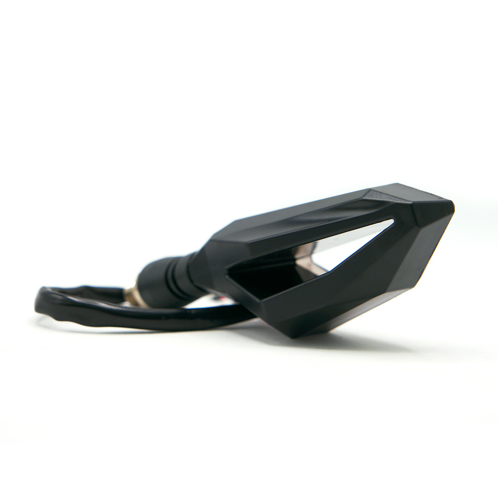 Foto 5 pulgar | Direccionales para Moto Rasen RS-DIR-0016Y-BU LED Bicolor Universal