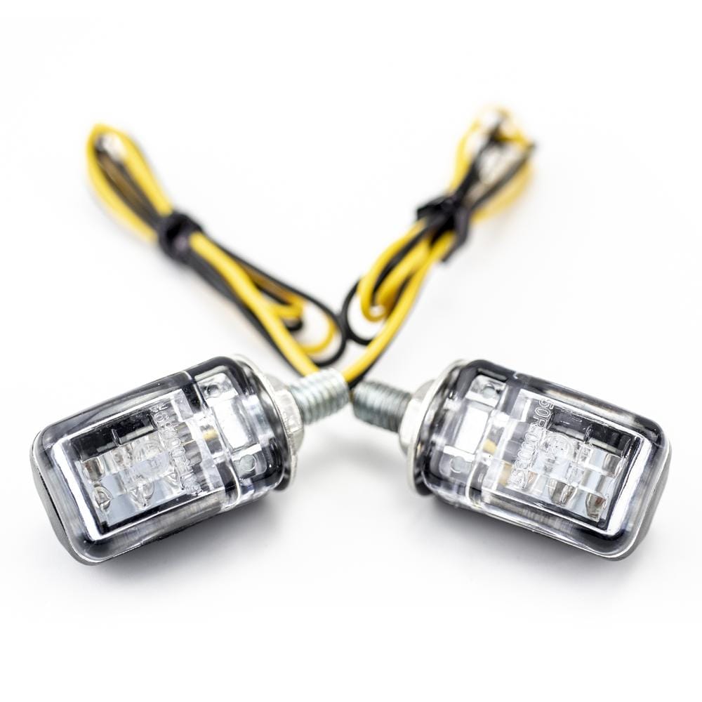 Direccionales Traseras para Motocicleta Kinlley M1021 $295