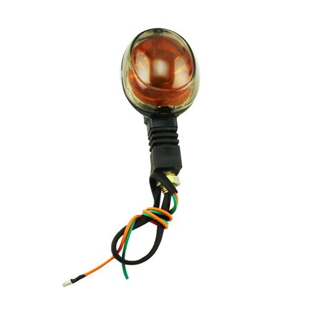Foto 1 | Luz Direccional Delantera Derecha para Motocicleta Kinlley Ft150 2010