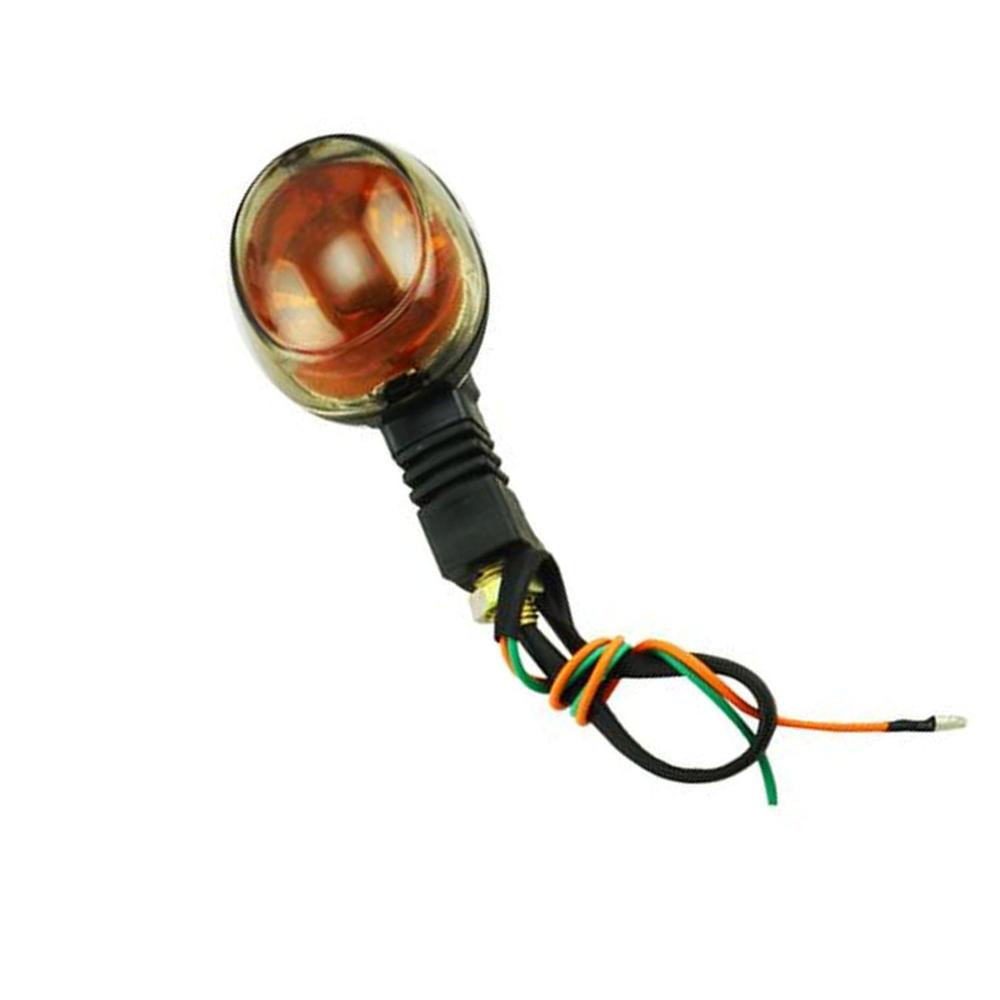 Foto 3 pulgar | Luz Direccional Delantera Derecha para Motocicleta Kinlley Ft150 2010