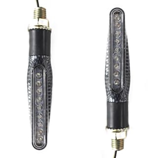Foto 2 | Direccionales de LED Kinlley 12v 1.5-3w para Motocicleta