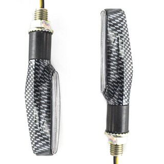 Foto 3 | Direccionales de LED Kinlley 12v 1.5-3w para Motocicleta