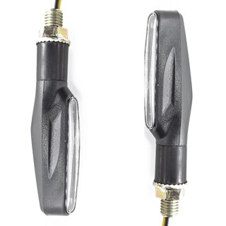 Foto 3 | Direccionales Traseras Kinlley 12v 1.5-3w M1040 para Motocicleta