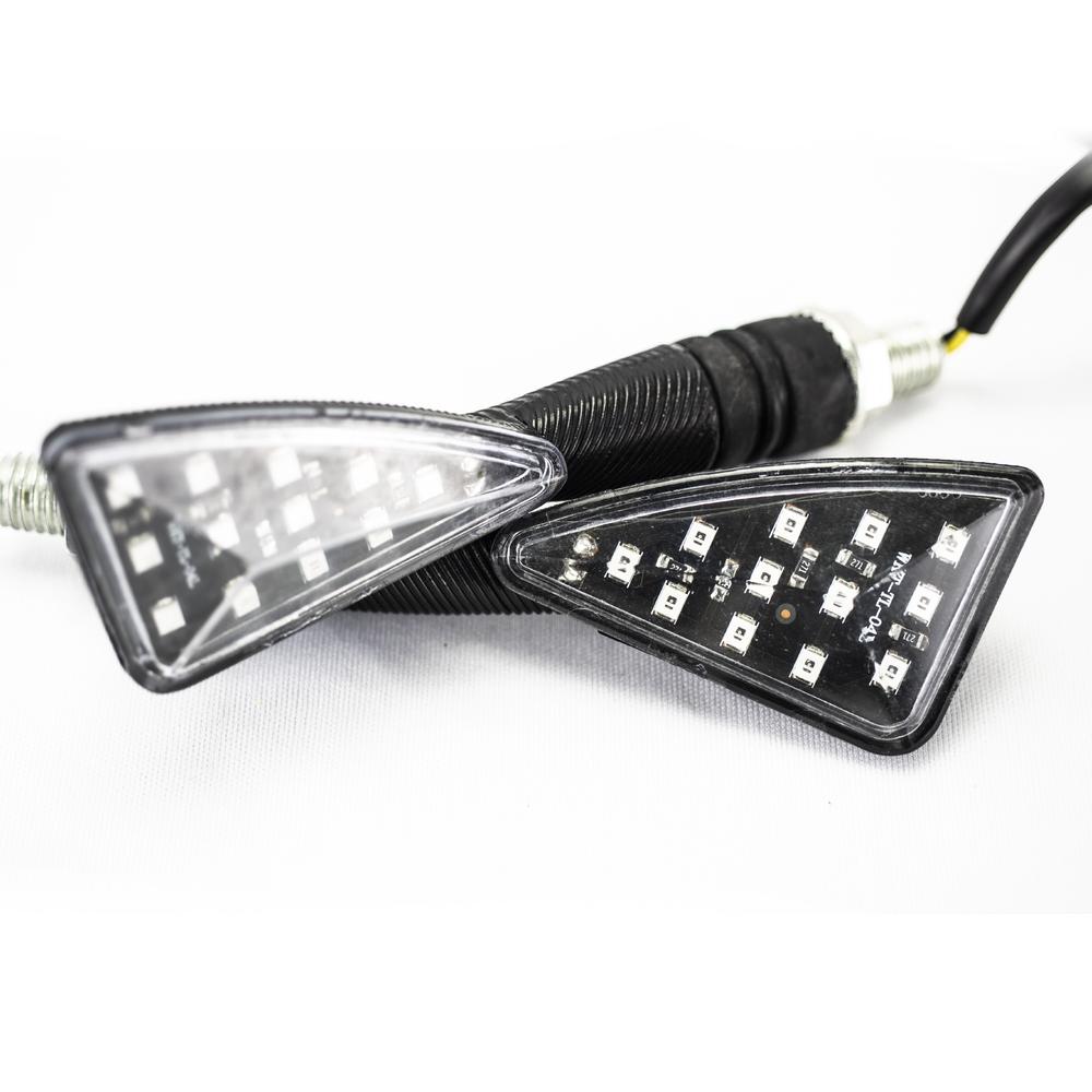 Luces Direccionales Kinlley Std para Motocicleta