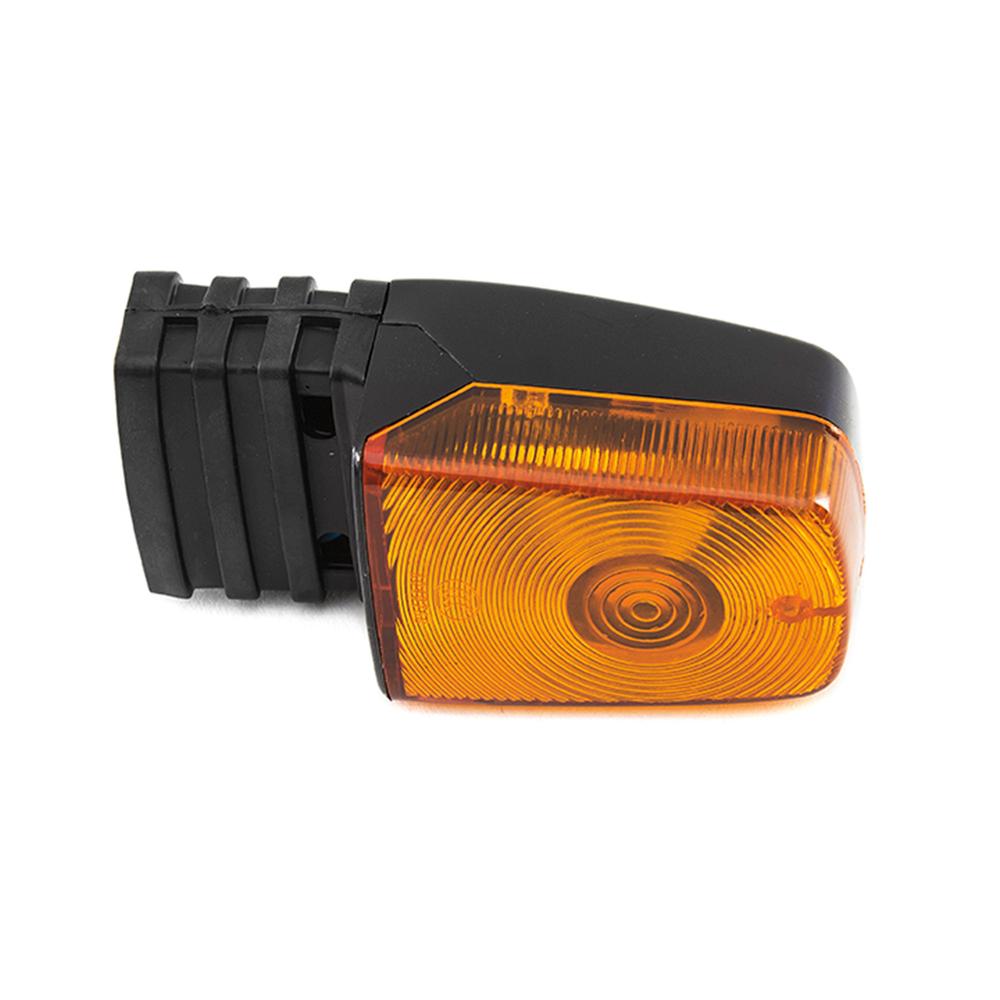 Luz Direccional Trasera para Motocicleta Sayto Cgl-125