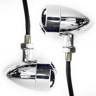 Foto 1 | Direccionales Kinlley Universal para Motocicleta