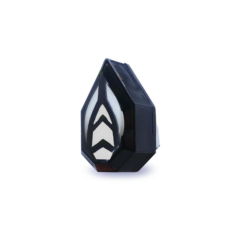 Foto 4 pulgar | Direccional Led Tipo Fuego Universal Para Motocicleta