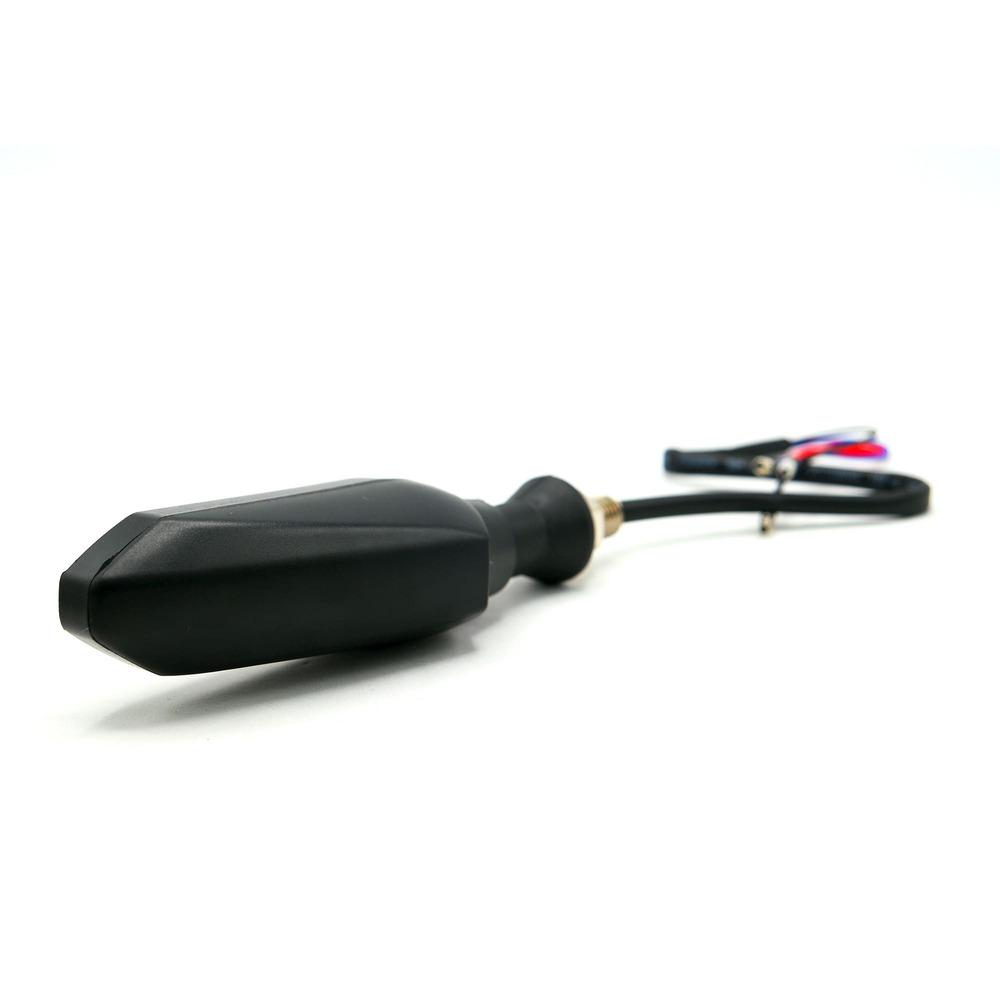 Foto 5 pulgar | Direccional Led Secuencial Premium 4 Hyperled Universal Para Motocicleta