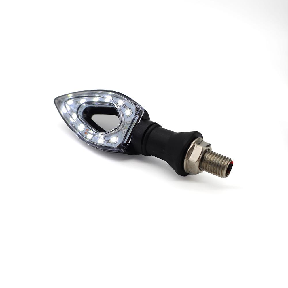 Foto 6 pulgar | Direccional LED RASEN Tipo Flecha Universal para Motocicleta