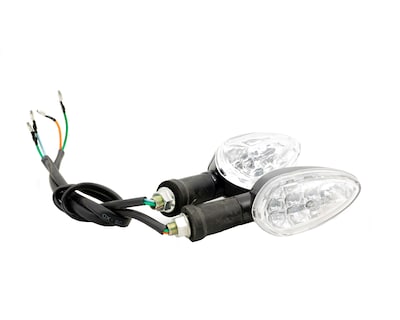 Foto 1 | Direccionales Delanteras Led Veloci Covalt