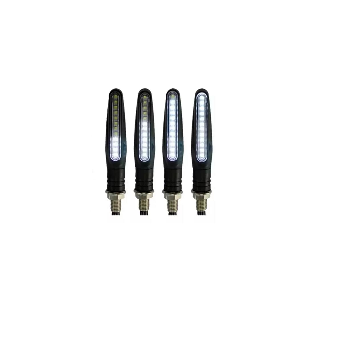 Luces Direccionales Eo Safe Imports Esi-13413 4 Piezas para Motocicleta $429
