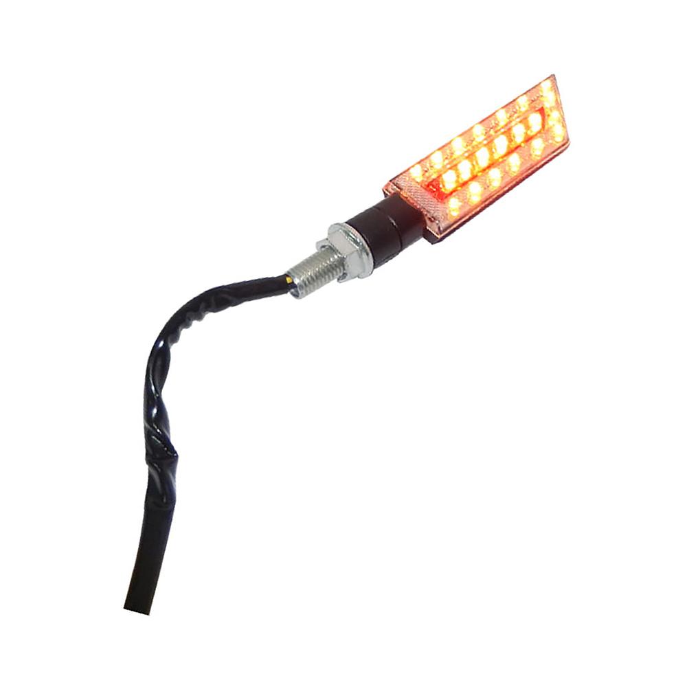 Foto 2 pulgar | Direccionales Roda Led de 12v