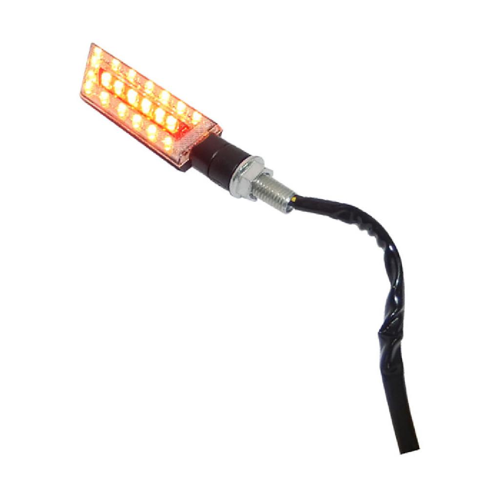 Foto 3 pulgar | Direccionales Roda Led de 12v