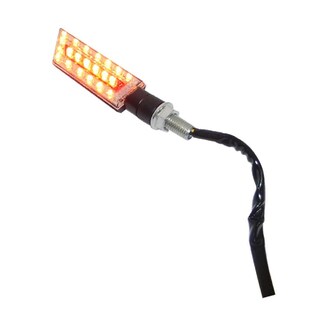 Foto 2 | Direccionales Roda Led de 12v