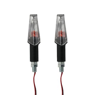 Foto 1 | Direccional Universal Roda Set Con Resorte Carrera Transparente