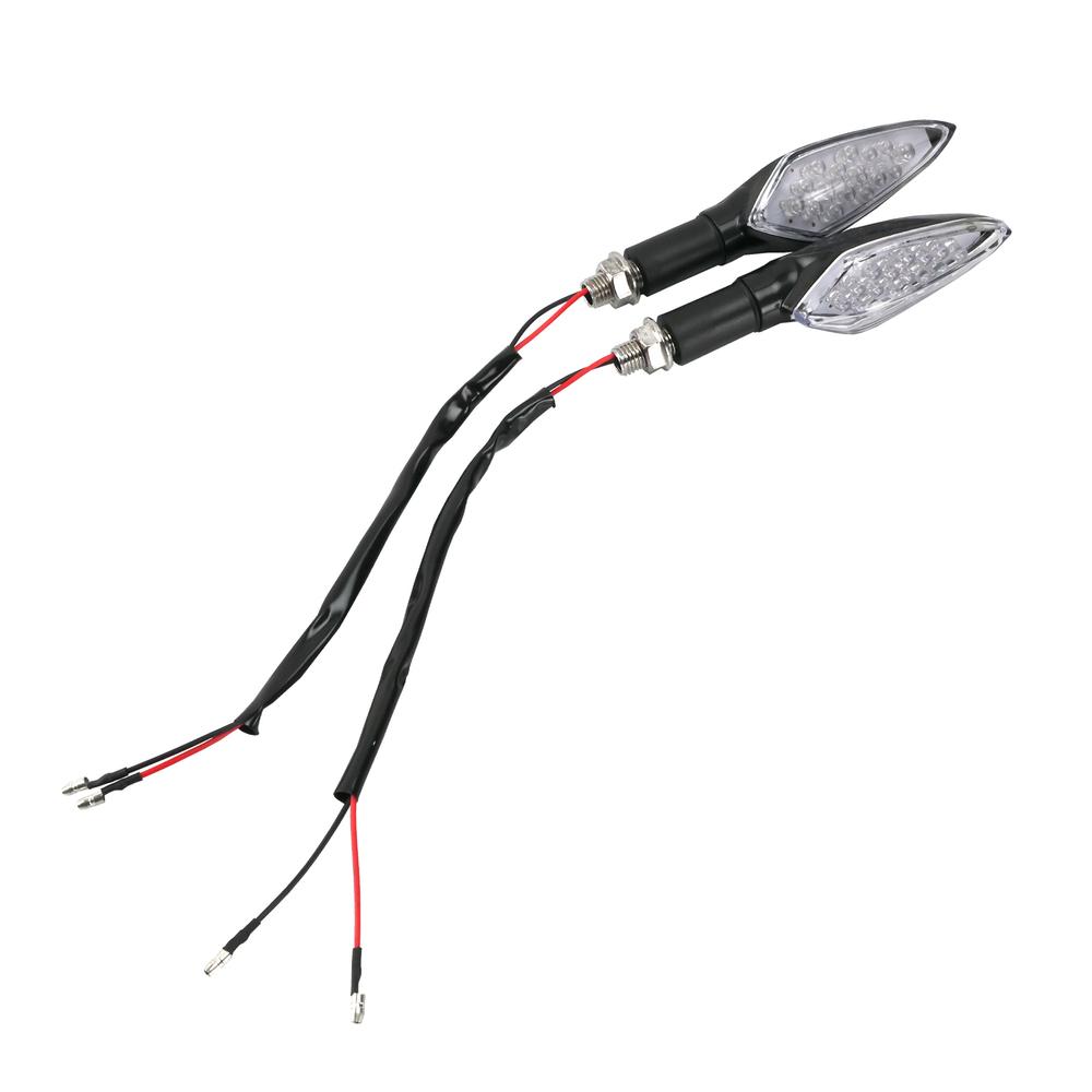 Foto 2 pulgar | Direccionales Roda Led de 12v