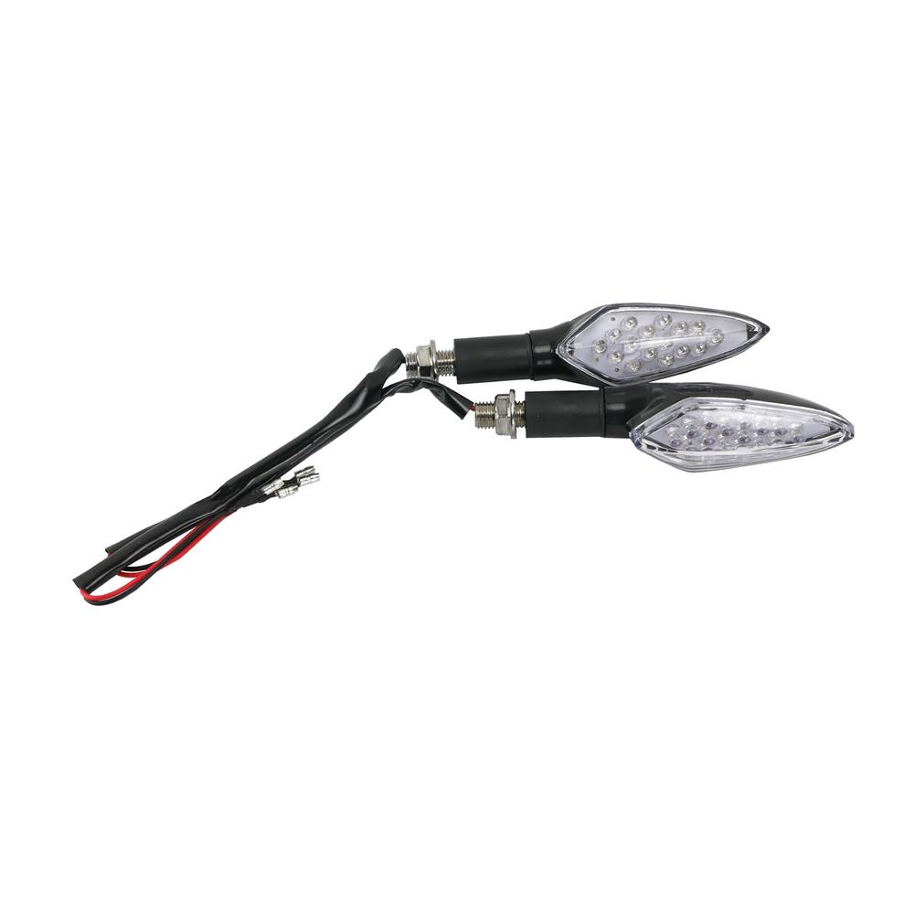 Foto 1 | Direccionales Roda Universal de 12v