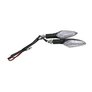 Foto 1 | Direccionales Roda Universal de 12v
