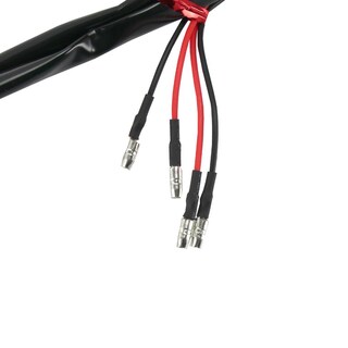 Foto 3 | Direccionales Roda Universal de 12v