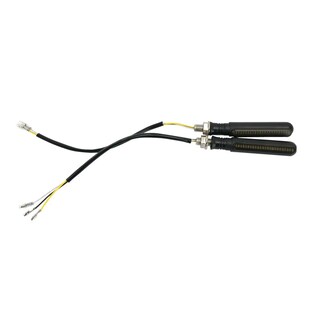 Foto 1 | Direccionales Flexibles Roda con Movimiento 12v