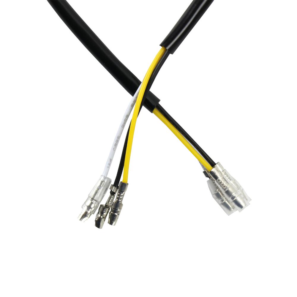 Foto 3 | Direccionales Flexibles Roda con Movimiento 12v